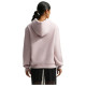 Nike Γυναικείο φούτερ Studio Fleece Medium Weight Pullover Hoodie